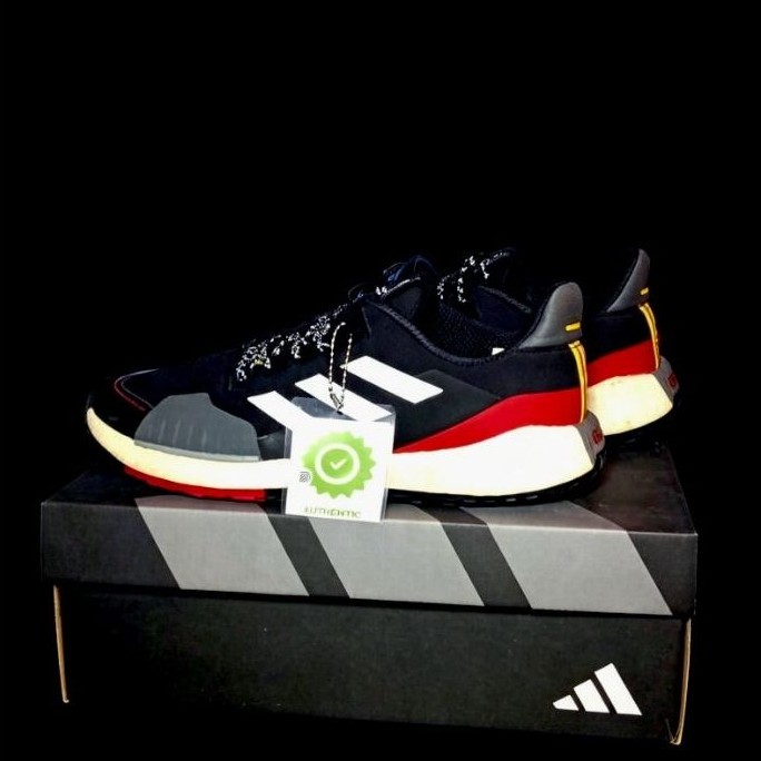 Adidas pulseboost HD guard