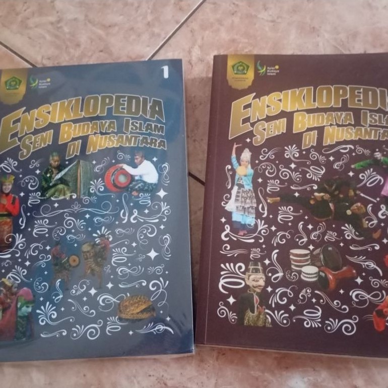 ensiklopedia Islam Nusantara murah