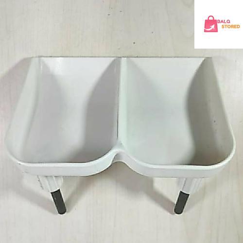 Tempat Menaruh Kancing Mesin Jahit Pasang Kancing