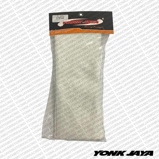 DF241 >> GLASSWOOL YJM / PEREDAM KNALPOT