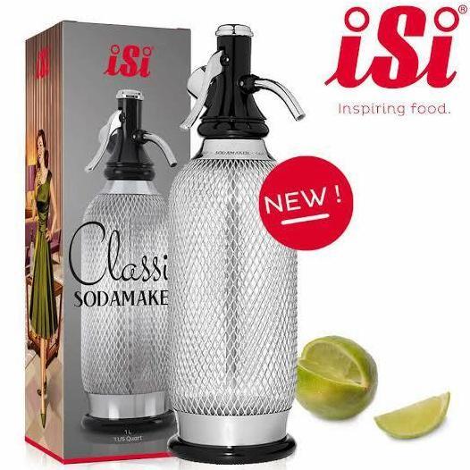 Soda Maker Classic