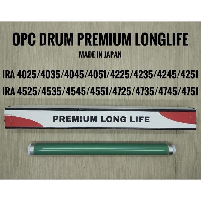 OPC DRUM Longlife IR Advance 4025/4225/4045/4245/4051/4251/4525/4545