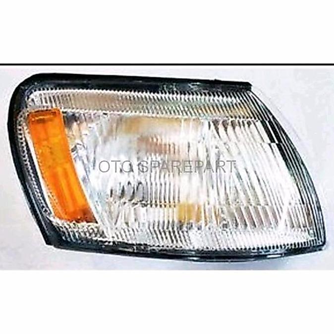 CORONA ABSOLUTE 1992 1993 1994 1995 1996 1997 SEN SEIN CORNER LAMP 1PC