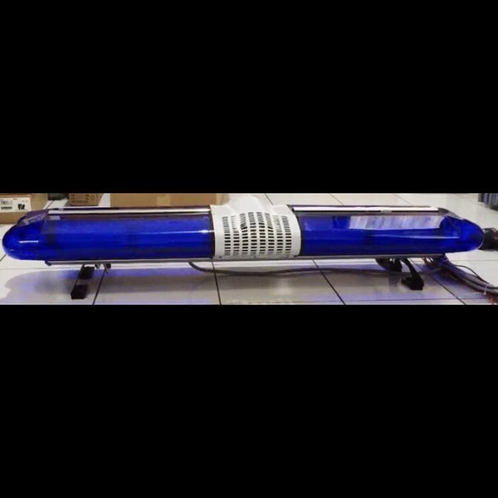Lampu Led Rotator Polisi Emergensi Ambulan Ambulance Dishub Rotator Original Dan Terpercaya