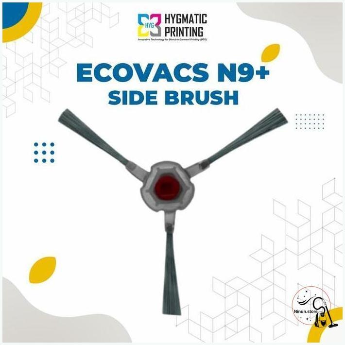 Ecovacs Deebot N9+ Side Brush / Side Brush Deebot N9+ Murah