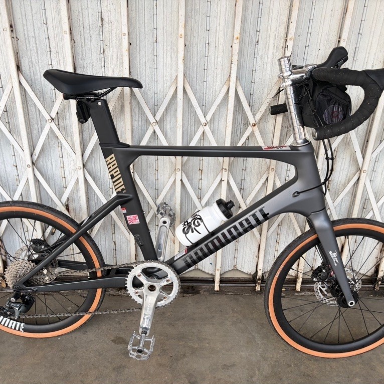 Sepeda Minivelo Dominate Rapide Elite