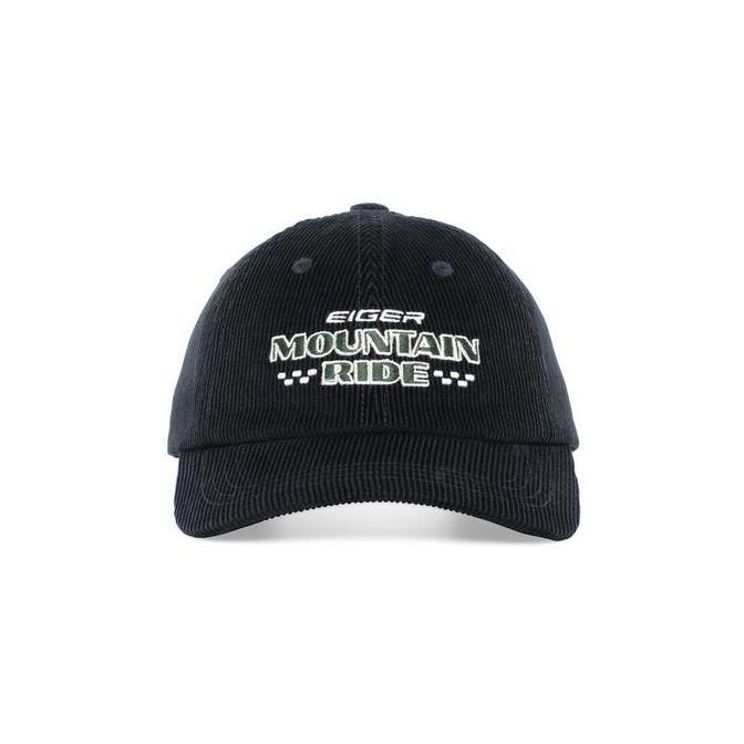 EIGER VERTMOUNTRIDE CAP TOPI