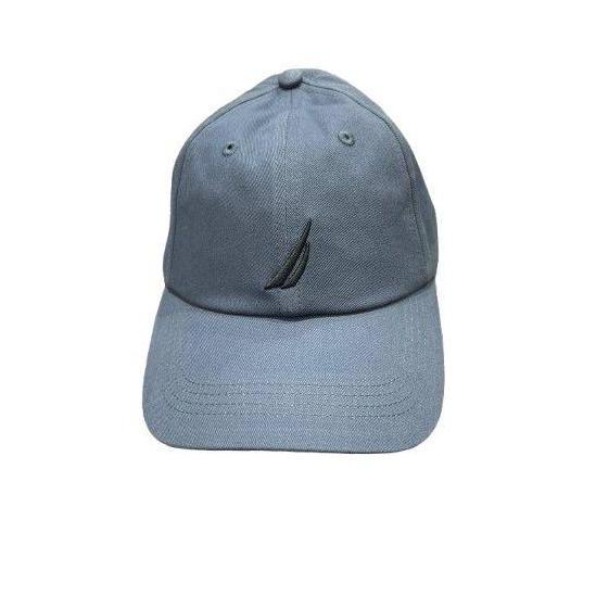 NAUTICA - NAUH470004UB BASEBALL CAP  FA24 - Monaco Blue