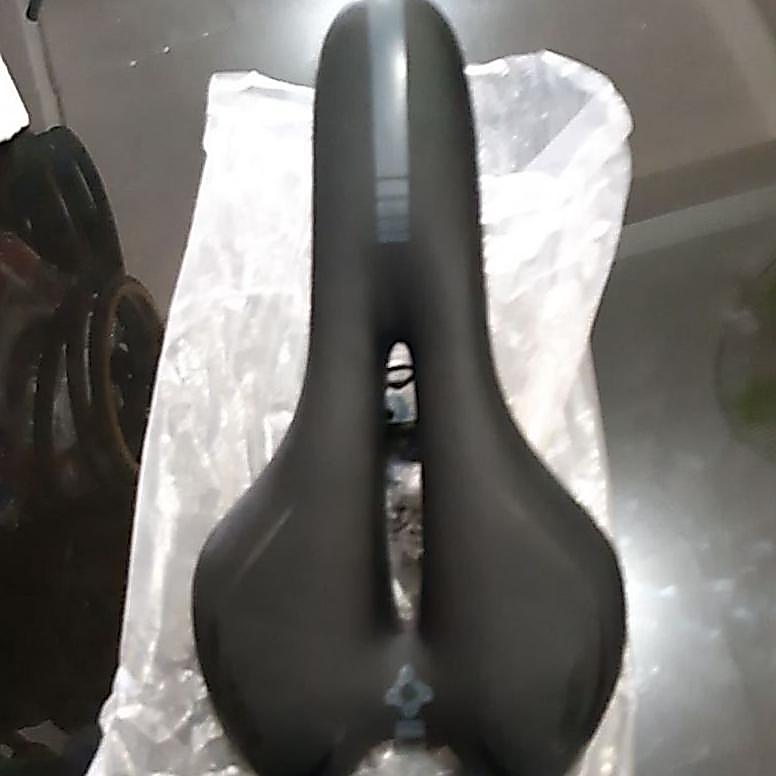 sadel mtb gel odessy aksesoris
