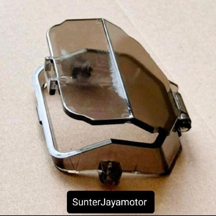 DS283 >> COVER METER SWITCH HONDA ADV 160, PELINDUNG SWITCH HONDA ADV. 160.