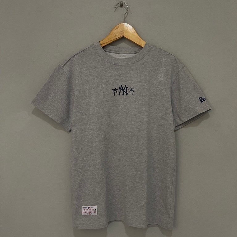 Kaos New Era Original / Kaos New Era Second / Kaos New Era X NY Yankees / Kaos New Era X New York Ya