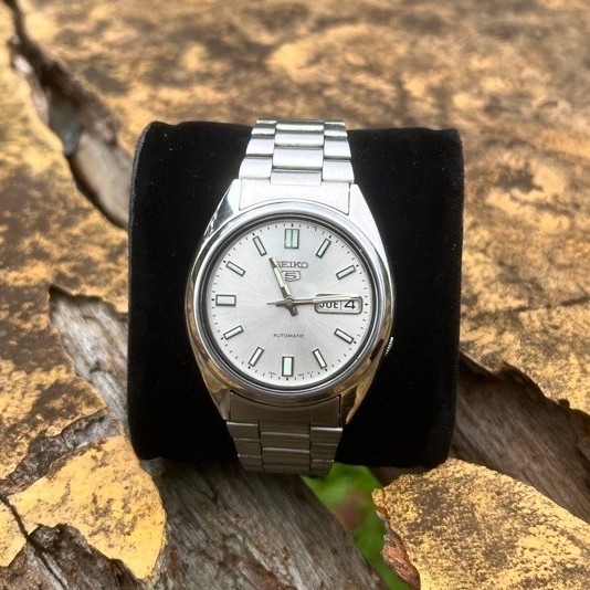 Seiko SNXS73K1