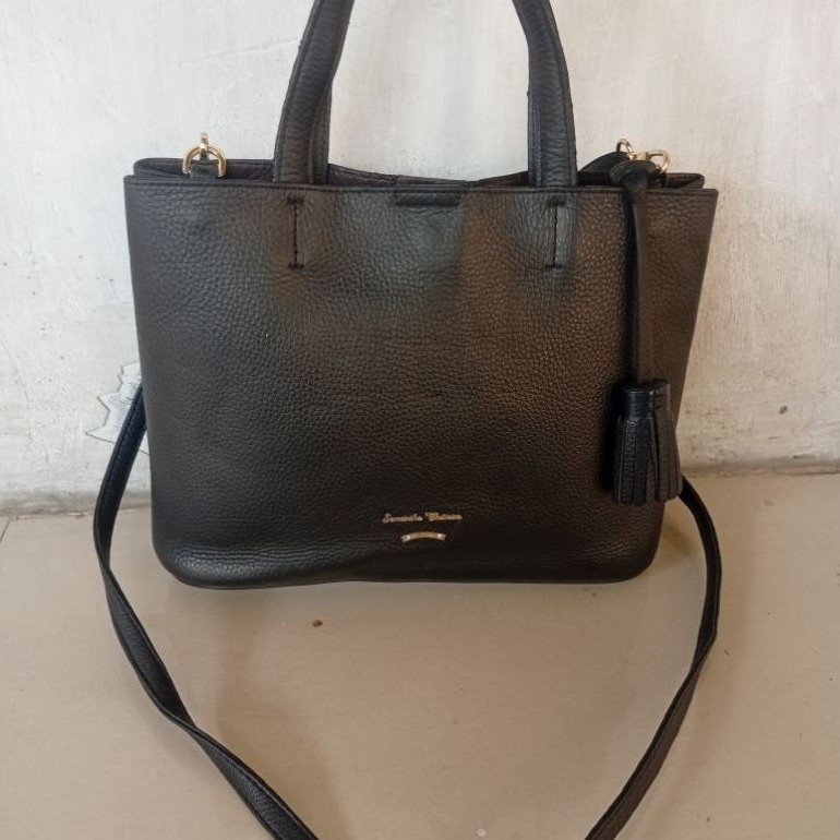 (BIG SALE)Samantha thavasa Sling bag lengkap tag putih