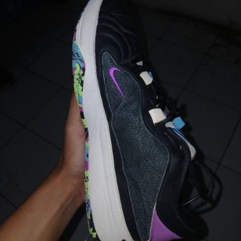 Nike Freak 5 Authentic Poizon