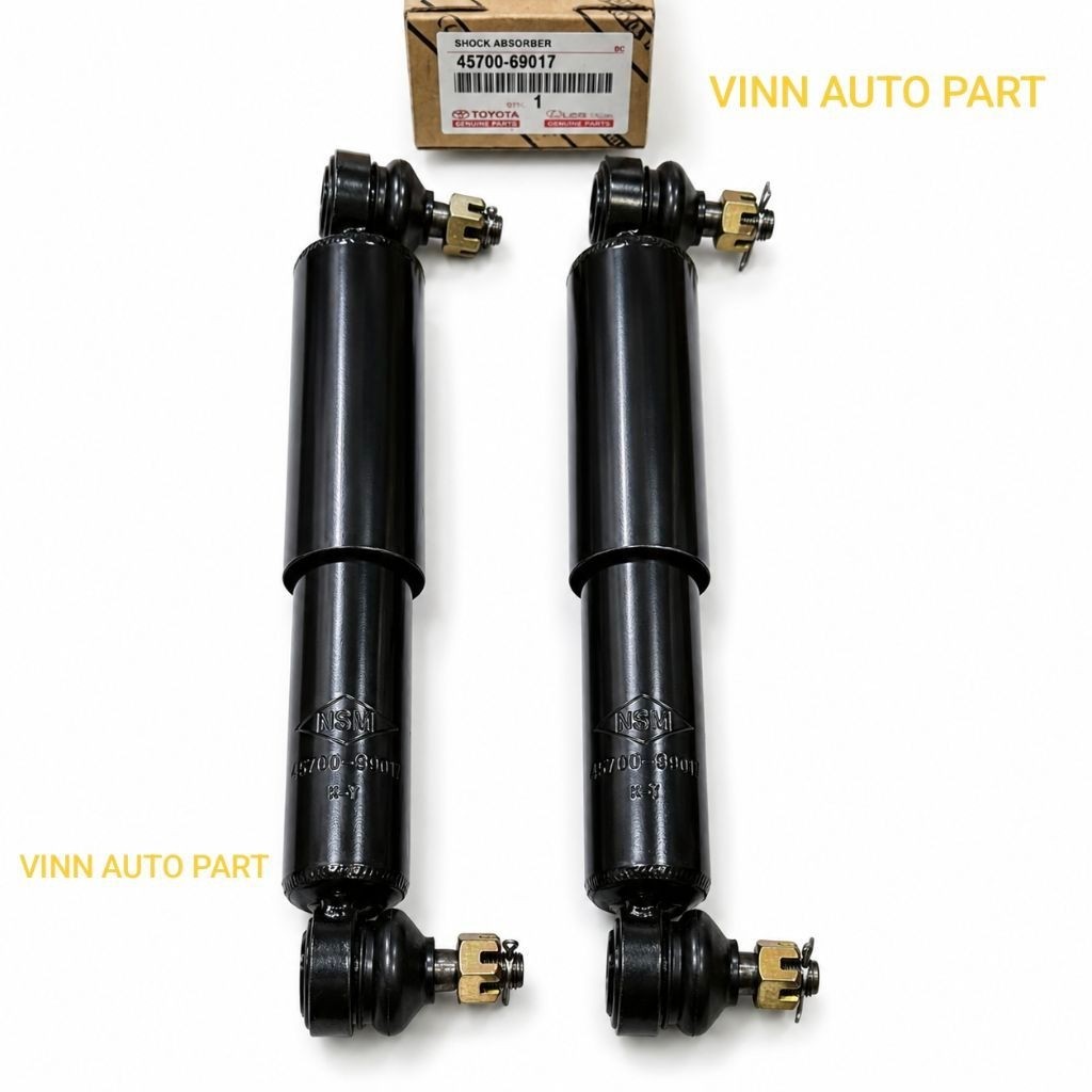 shock setir shock absorber setir hardtop 2f