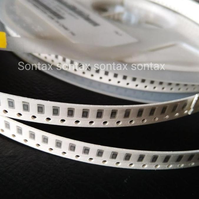 47OHM 47 OHM RESISTOR R SMD 1206 1% 1 PERSEN STX79