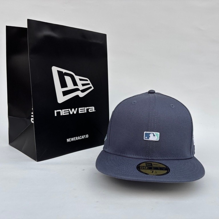 Topi NEW ERA 59Fifty Catchers Los Angeles Dodgers LA Original