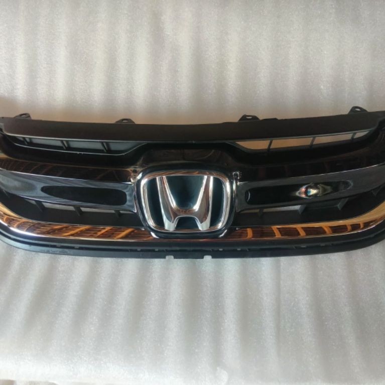 Grill Bumper Honda Brio 2016-2018