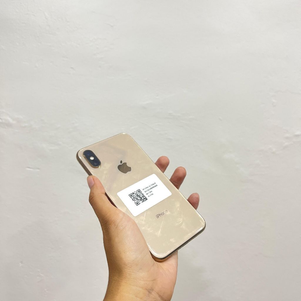 IPHONE XS 256GB