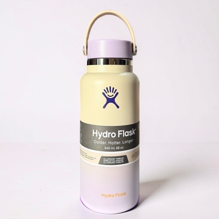 Hydro Flask 32oz Tumbler New With Box