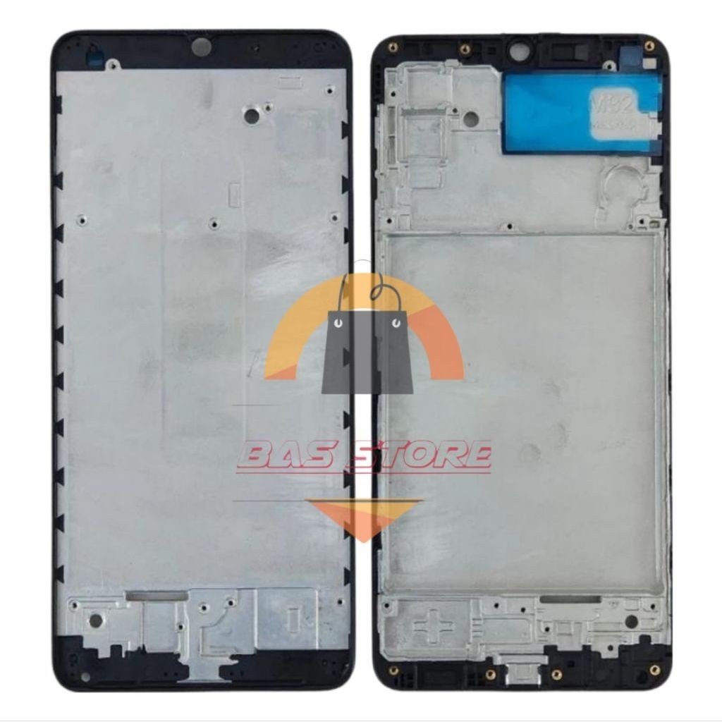 Frame Lcd Tatakan Lcd for Samsung M32 M325F Tulang Lcd