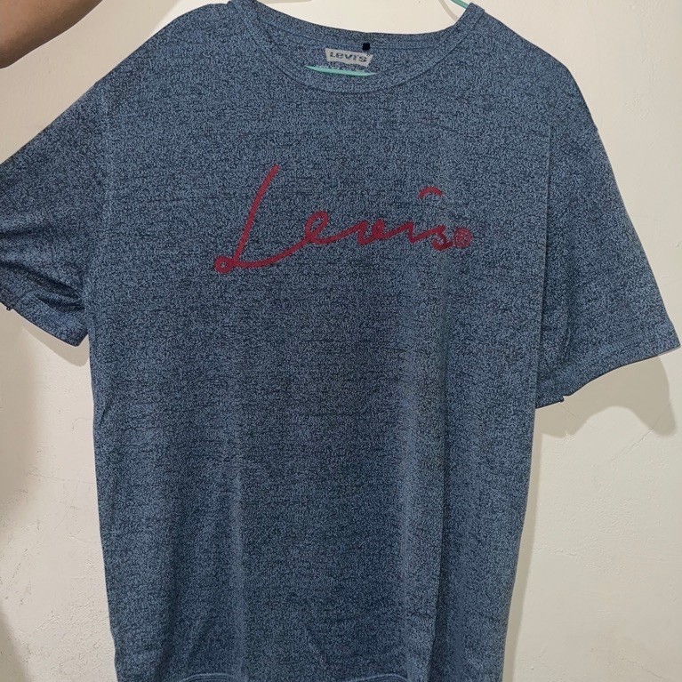 Kaos Levis preloved ori