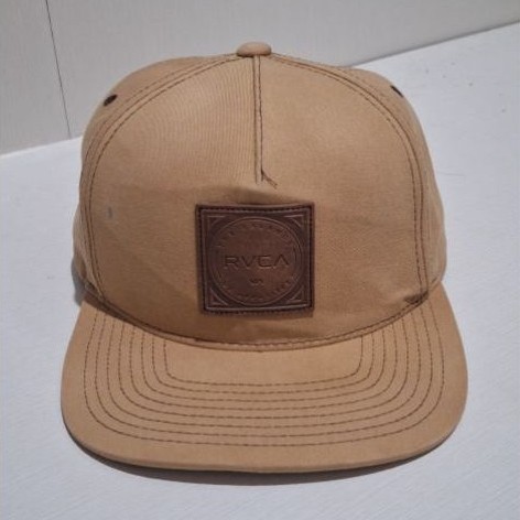 Topi Second RVCA