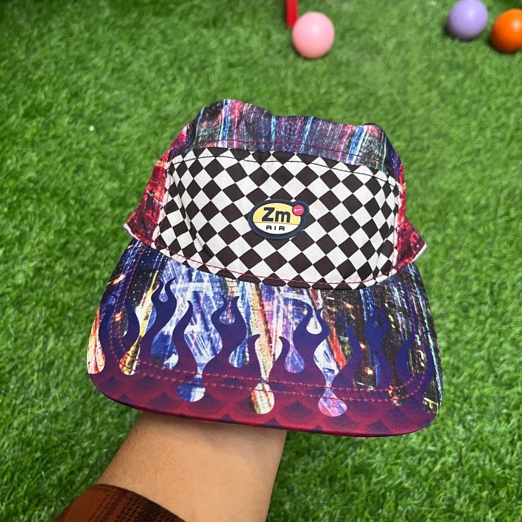 Topi Nike Spectrum Zoom Air Running Cap