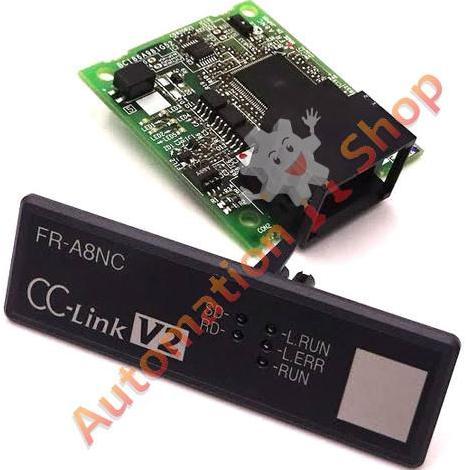 CC-LINK V2 E-KIT MITSUBISHI FR-A8NC AUT88