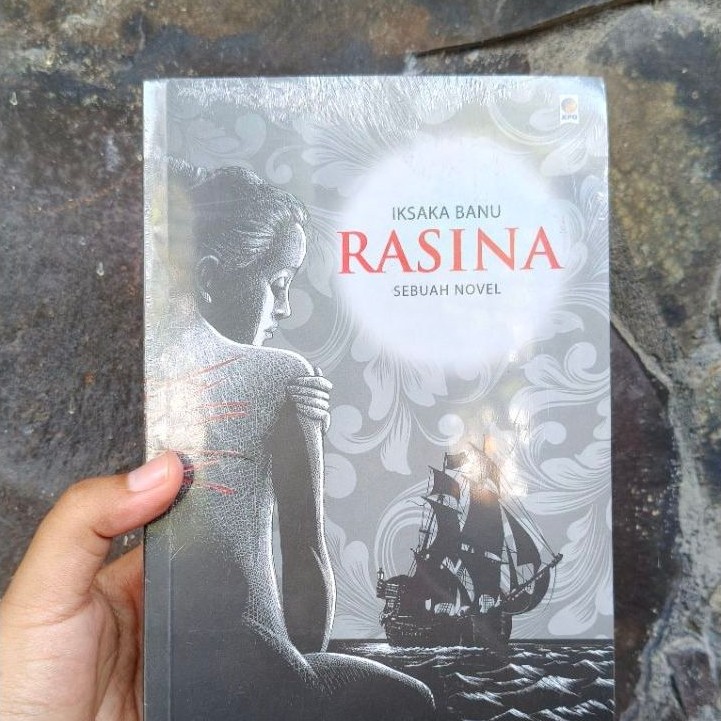 [NEW] Rasina - Iksaka Banu