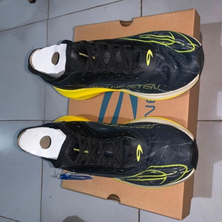 sepatu 910 haze VELOCE
