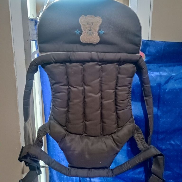 Preloved Gendongan bayi Gendongan monyet