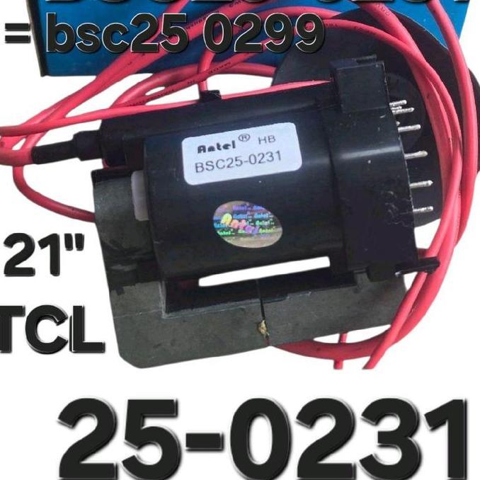 BSC 25-0299D PLAYBACK UNTUK TV 14-21 INCI MODEL BSC25-0231 & JF 0501 1214 BY TIKTOK TLAS79