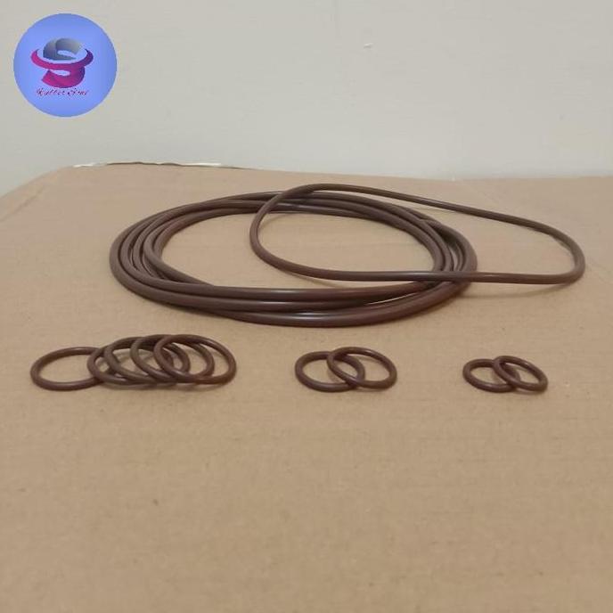 Oring Viton 170 *7Mm Oring Viton