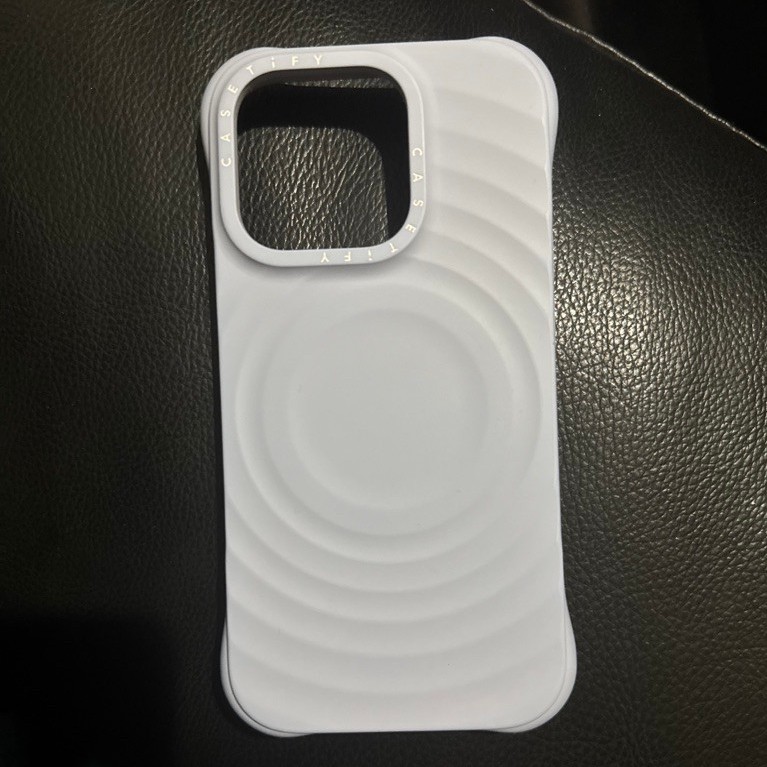 casetify ripple case periwinkle preloved