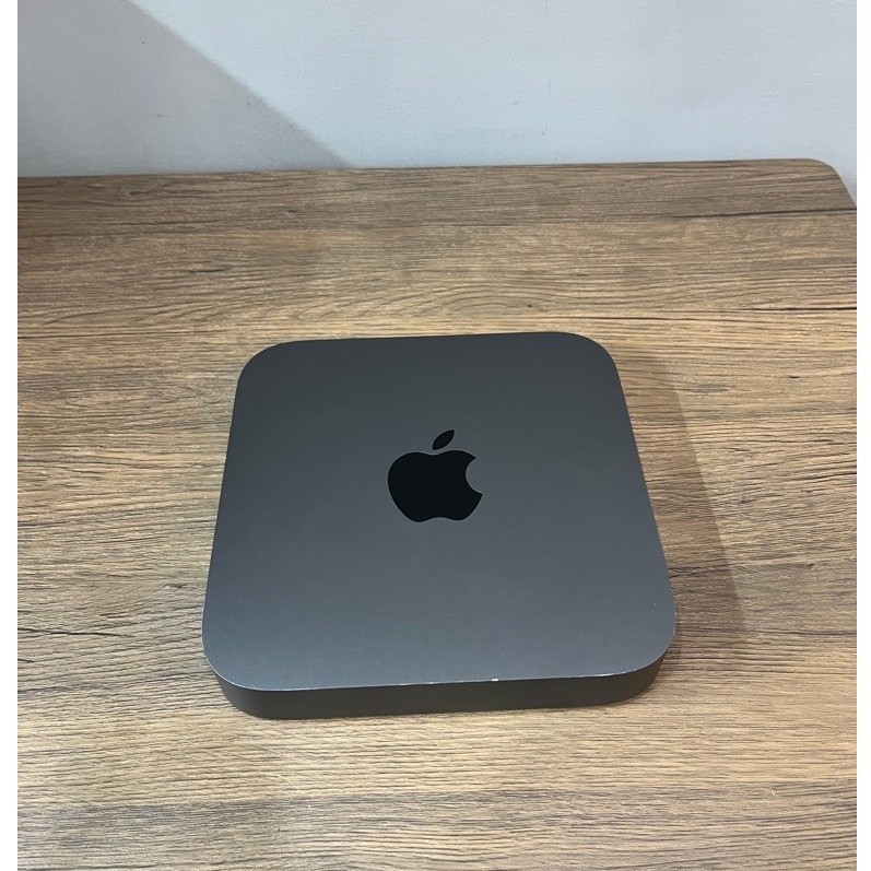 Apple Mac mini 2018 Core i5/3.0 GHZ ram 8GB SSD 512GB