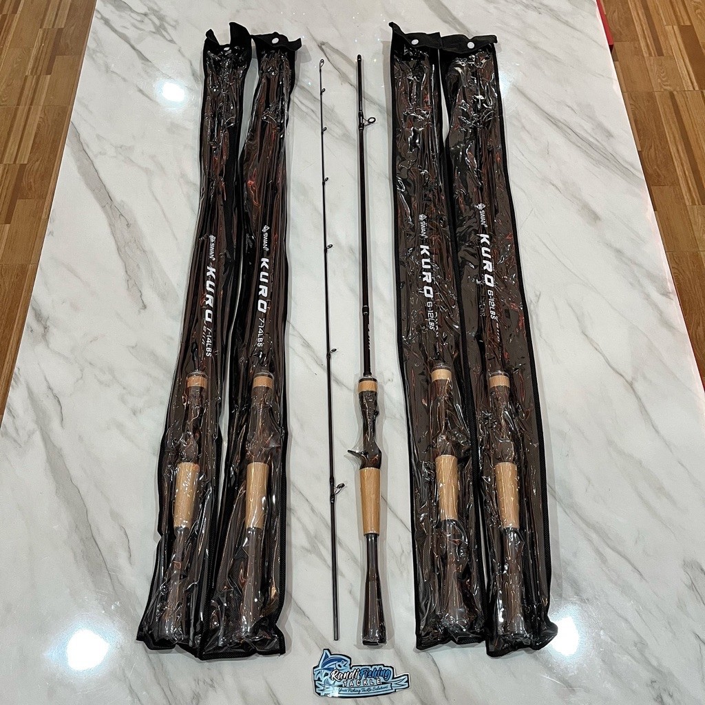 JORAN BC SWAN KURO 180 CM