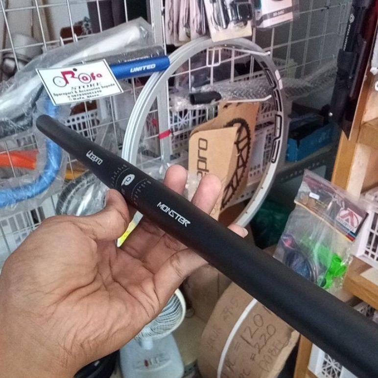 Stang Sepeda commuter ,federal, Stang Sepeda Standar aloy sepeda