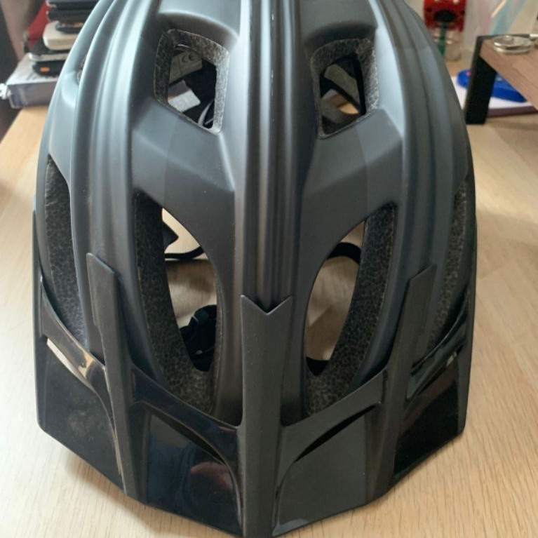 Helm Sepeda Xzone Gart II Size L