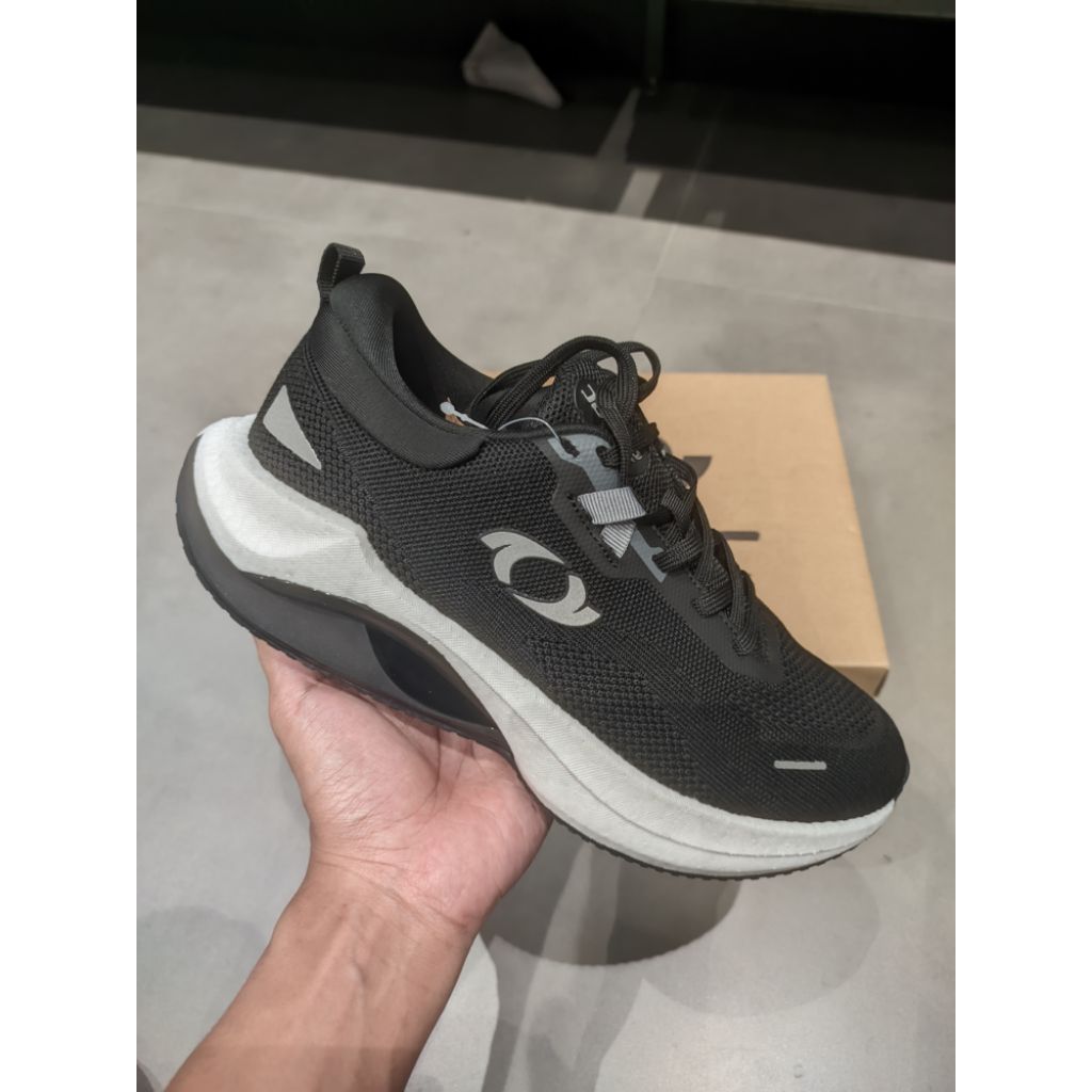 SEPATU ASTEC RUNNING MAN'S ORIGINAL 100%