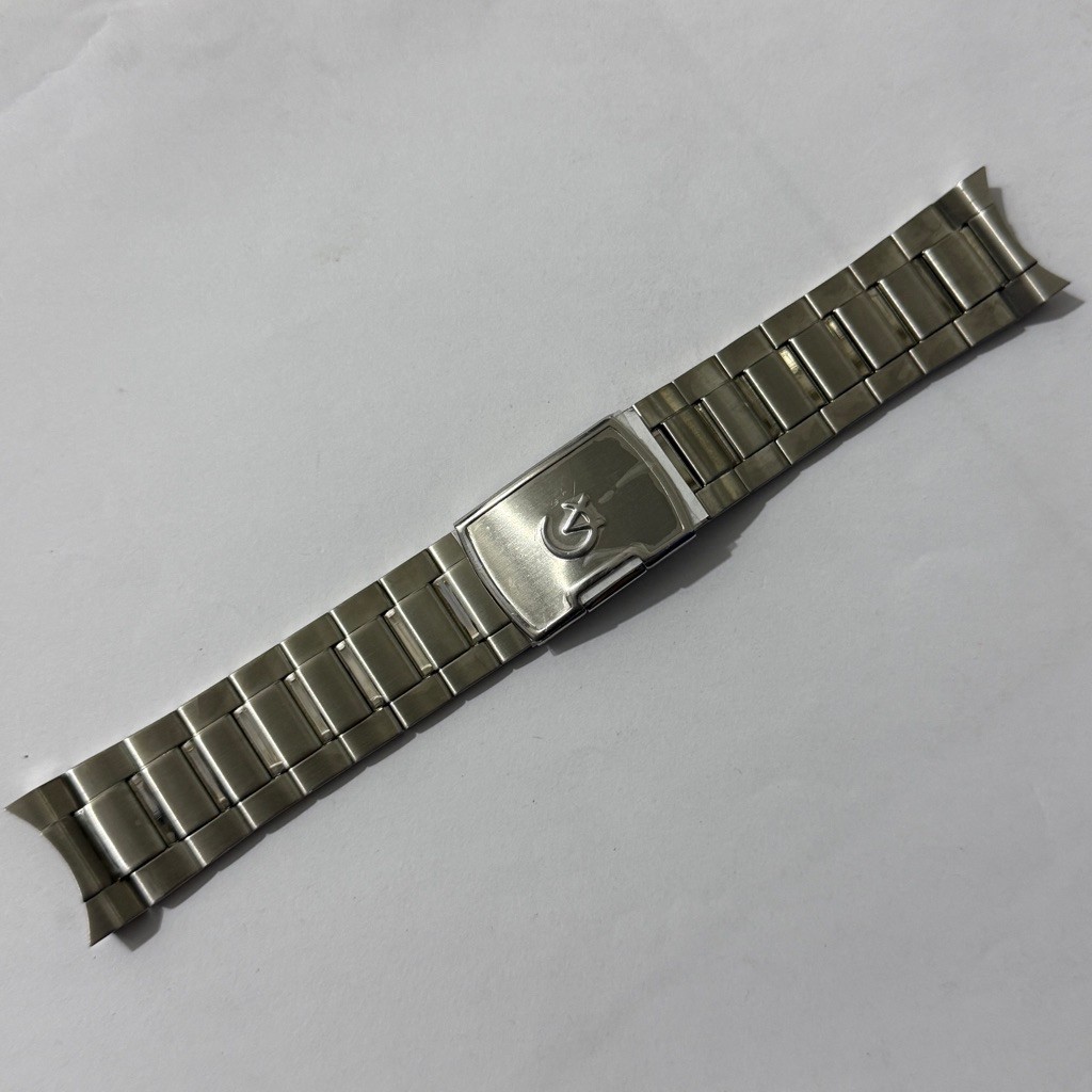 Tali Rantai Alexandre Christie 6270 MC Silver