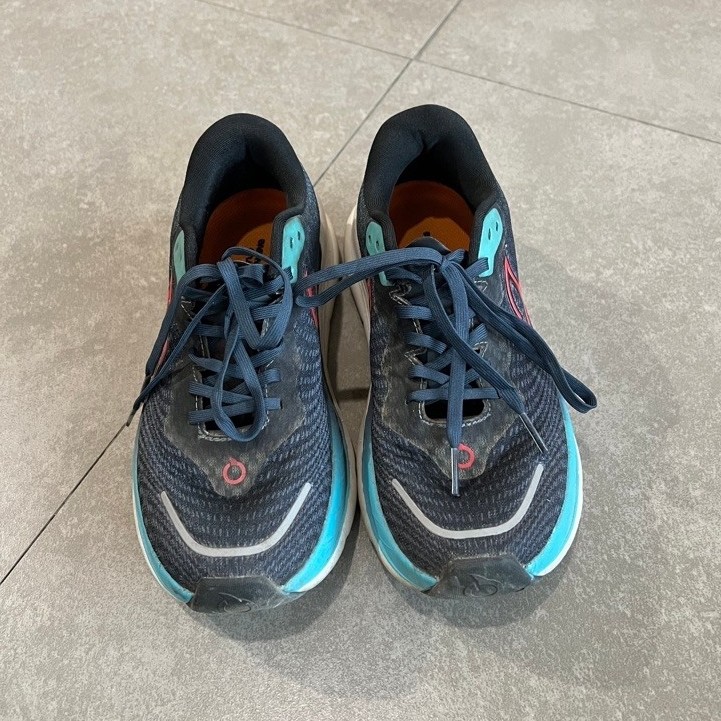 Sepatu Running Ortuseight Hyperblast Evo Sneakers Sepatu Lari