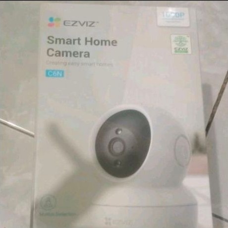 Ezviz Kamera CCTV by hikvision
