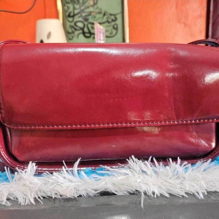 Sisang bag Andari