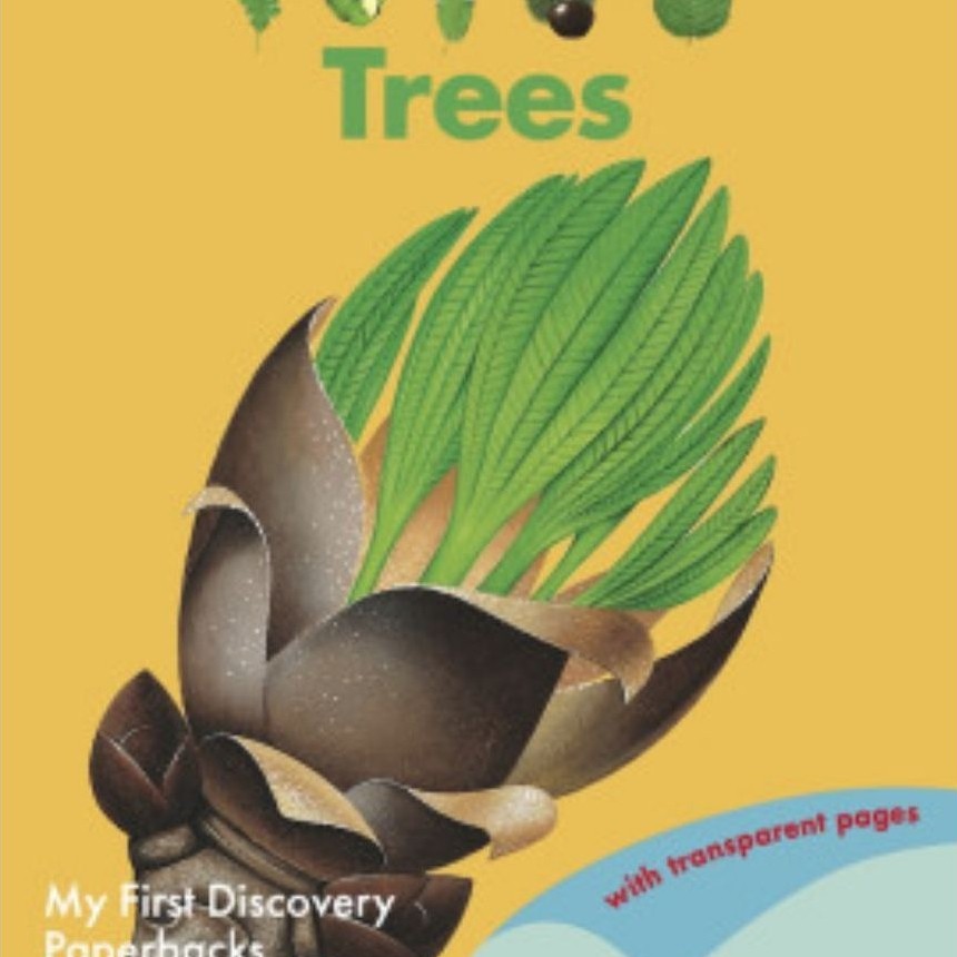 My First Discoveries - Trees