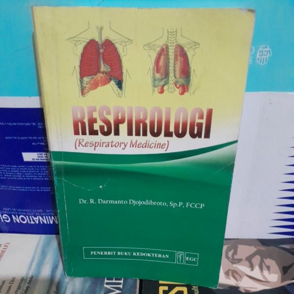 original respirologi