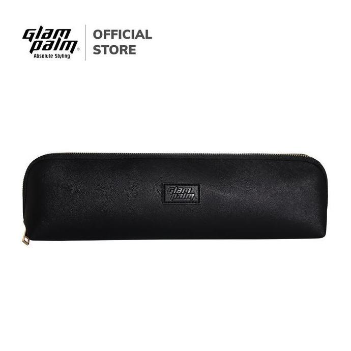 Glampalm Pouch Catokan Hitam