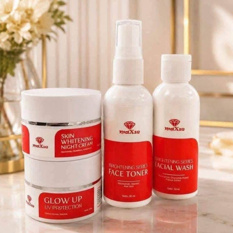 MAXIE PREMIUM/MAXIE SKINCARE PREMIUM  original skincare maxie