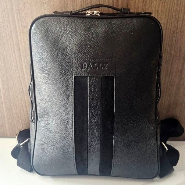 back pack Bally/ Ransel Bally second