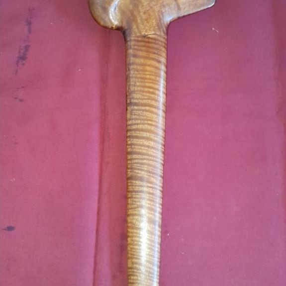 keris betok gumbeng sepuh